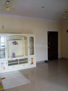 2 BHK अपार्टमेंट