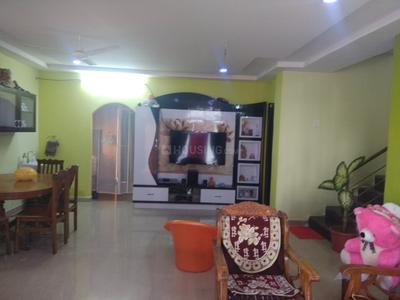 3 BHK Independent House