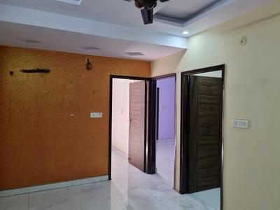 BHK 800 Sqft Flat for sale at Uttam Nagar, South West Delhi