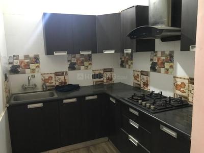 Gallery Cover Image of 2000 Sq.ft 2 BHK Independent House for rent in Telibagh for 15000