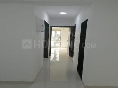 Gallery Cover Image of 1174 Sq.ft 3 BHK Apartment for buy in Dahisar East for 22200000