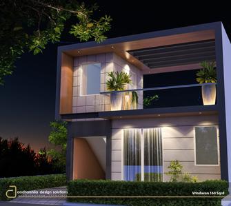 Gallery Cover Image of 1055 Sq.ft 1 BHK Villa for buy in Sunrakh Bangar for 2990000