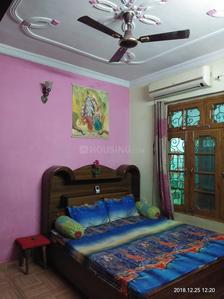 Gallery Cover Image of 1200 Sq.ft 3 BHK Independent House for buy in Triveni Nagar for 6700000