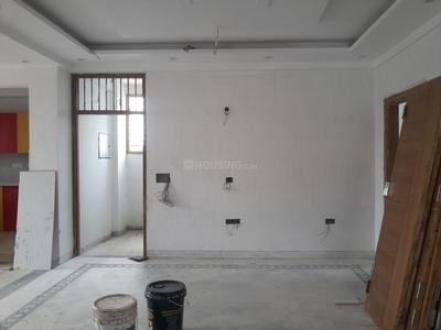 3 BHK Independent Floor