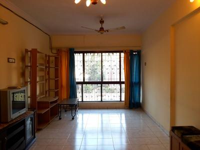 Gallery Cover Image of 1150 Sq.ft 2 BHK Apartment for buy in Chembur for 25000000