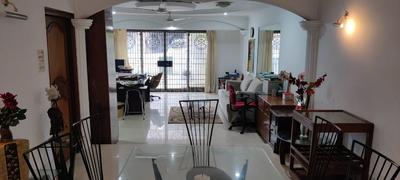 Gallery Cover Image of 3615 Sq.ft 6 BHK Villa for buy in Chembur for 100000000