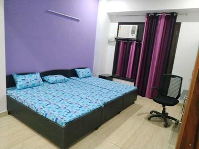 Bedroom Image of PG 4271426 Sector 46 in Sector 46