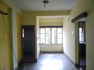 2 BHK Apartment