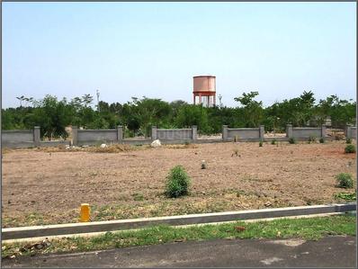 Gallery Cover Image of Sq.ft Residential Plot for buy in Kovilpalayam for 1052000