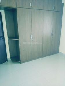 Gallery Cover Image of 1025 Sq.ft 2 BHK Apartment for buy in Byatarayanapura for 6000000