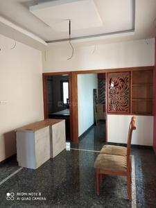 Gallery Cover Image of 1450 Sq.ft 3 BHK Apartment for rent in Whitefield for 35000