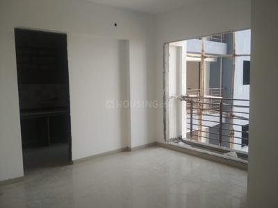 1 RK Apartment