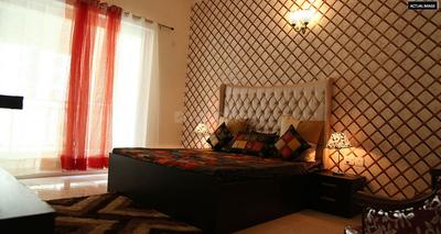 3 BHK अपार्टमेंट