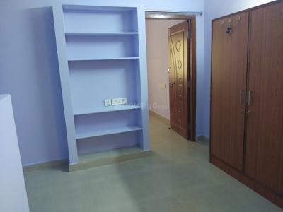 1 BHK Apartment
