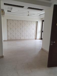 2 BHK Independent Floor