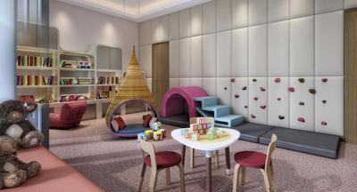 4 BHK फ़्लैट