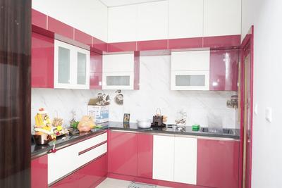 3 BHK Apartment