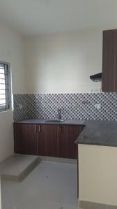 Gallery Cover Image of 1298 Sq.ft 3 BHK Apartment for buy in Mahindra World City for 4719120
