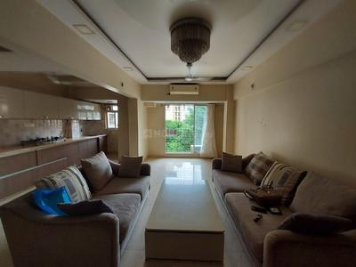2 BHK Apartment