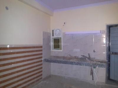 Gallery Cover Image of 225 Sq.ft 1 RK Apartment for buy in New Ashok Nagar for 1300000