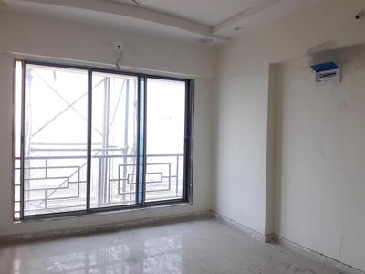 1 BHK Apartment