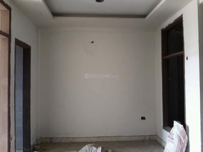 1 BHK Apartment