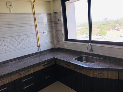 Gallery Cover Image of 1530 Sq.ft 3 BHK Apartment for buy in Bopal for 6800000