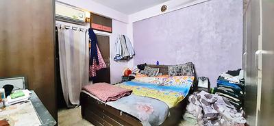 Gallery Cover Image of 1035 Sq.ft 2 BHK Apartment for buy in Satellite for 6500000