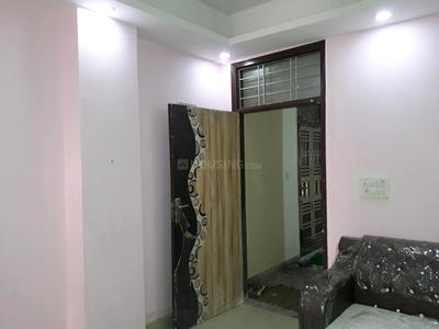 Gallery Cover Image of 550 Sq.ft 1 BHK Apartment for buy in Sector 49 for 1350000