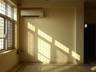 4 BHK Independent Floor