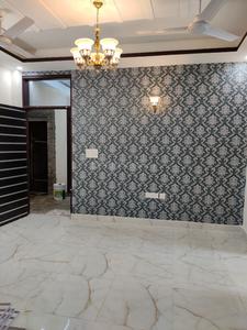Gallery Cover Image of 900 Sq.ft 2 BHK Independent Floor for buy in Sector 10 for 3500000