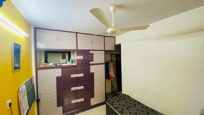 Gallery Cover Image of 900 Sq.ft 2 BHK Apartment for buy in Gorai Matru AshishSociety, Borivali West for 13200000