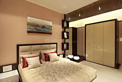 Gallery Cover Image of 1110 Sq.ft 2 BHK Apartment for buy in Govandi for 21500000