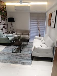 3 BHK Apartment
