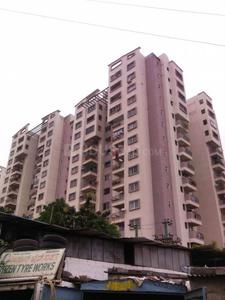 Gallery Cover Image of 1750 Sq.ft 3 BHK Apartment for buy in HSR Layout for 15000000