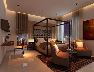4 BHK Apartment