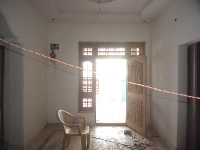 4 BHK Independent House