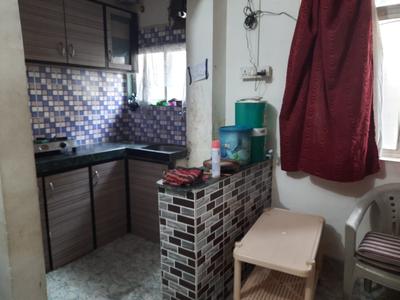Kitchen Image of Airoli in Airoli