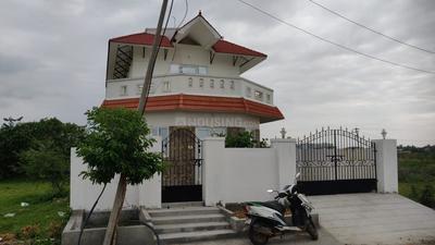 3 BHK इंडिपेंडेंट हाउस