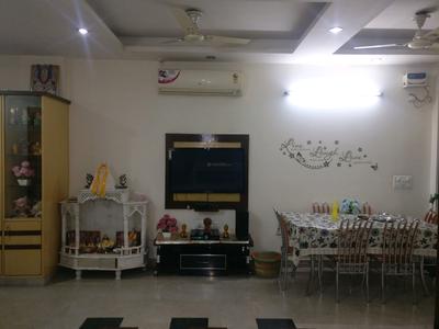 3 BHK Apartment