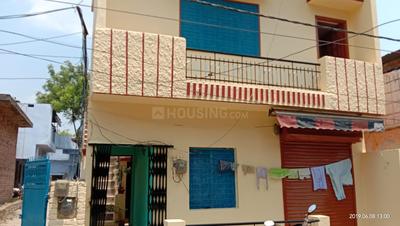 Gallery Cover Image of 1200 Sq.ft 4 BHK Independent House for buy in Laxman Chowk for 4500000
