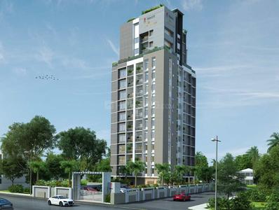 3 BHK Apartment