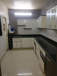 Gallery Cover Image of 1525 Sq.ft 3 BHK Apartment for buy in Magarpatta City for 15500000