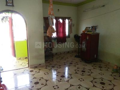 Gallery Cover Image of 1400 Sq.ft 1 BHK Independent House for buy in Attipattu for 2150000