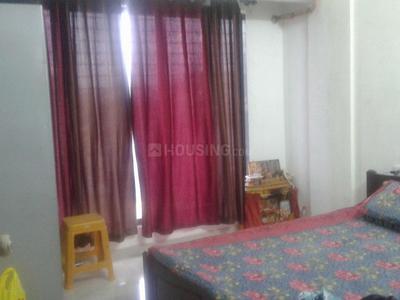 1 BHK Apartment