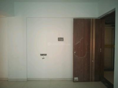 Gallery Cover Image of 650 Sq.ft 1 BHK Apartment for buy in Ulwe for 5200000