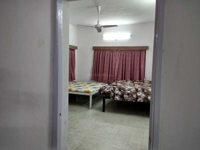 Bedroom Image of Sashi Poddar Marwari PG Only For Girls in Kalighat