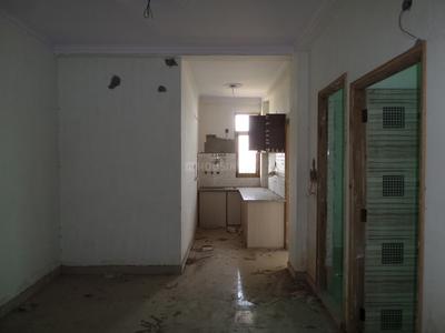 Gallery Cover Image of 675 Sq.ft 2 BHK Apartment for buy in Govindpuram for 1660000