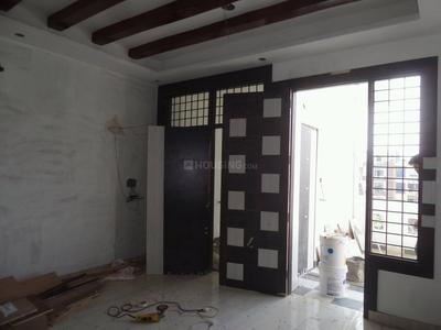 Gallery Cover Image of 850 Sq.ft 2 BHK Independent Floor for buy in Vasundhara for 2800000