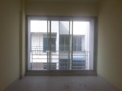 1 BHK Apartment